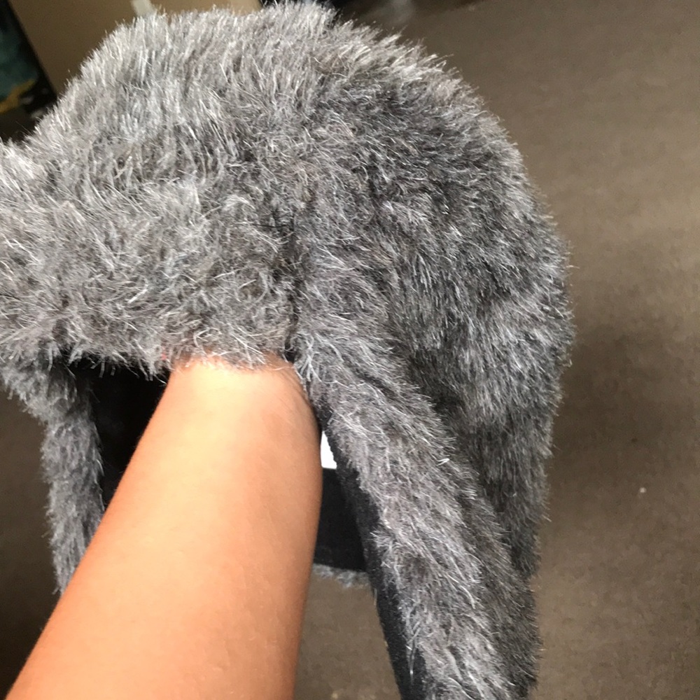 A hat